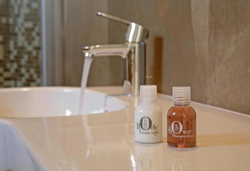 Bed and Breakfast Relais Colle San Giorgio  | Bardolino | Verona | Italia 11