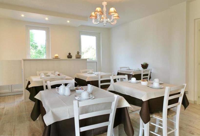 Bed and Breakfast Relais Colle San Giorgio  | Bardolino | Verona | Italia 12