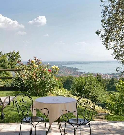 Bed and Breakfast Relais Colle San Giorgio  | Bardolino | Verona | Italia 14