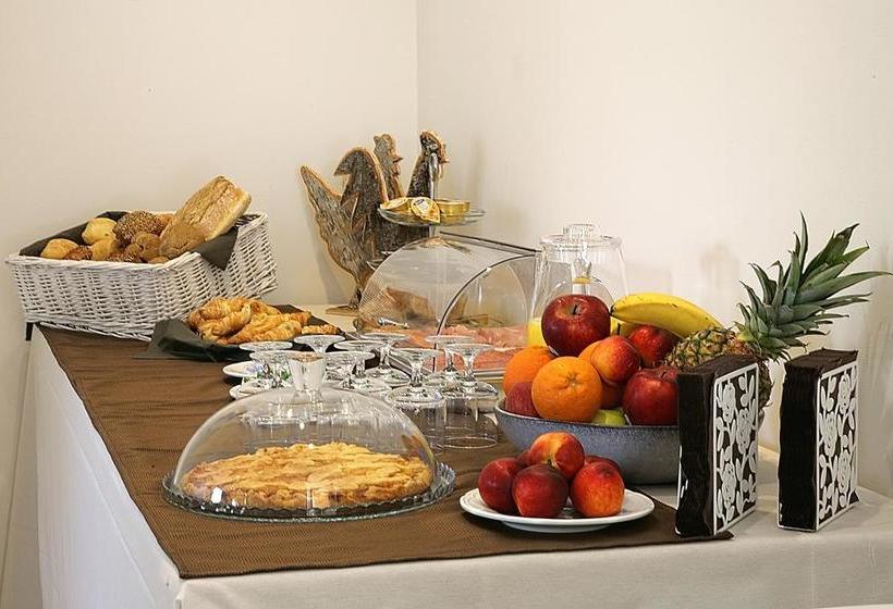 Bed and Breakfast Relais Colle San Giorgio  | Bardolino | Verona | Italia 16