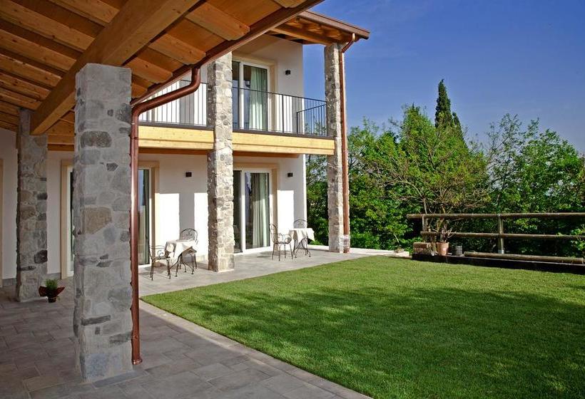 Bed and Breakfast Relais Colle San Giorgio  | Bardolino | Verona | Italia 17