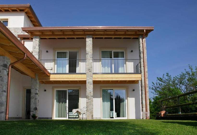 Bed and Breakfast Relais Colle San Giorgio  | Bardolino | Verona | Italia 18