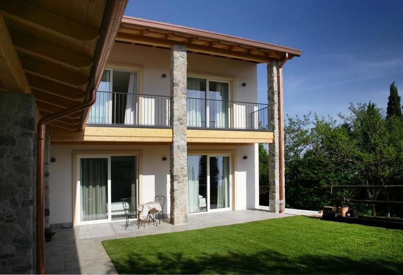 Bed and Breakfast Relais Colle San Giorgio  | Bardolino | Verona | Italia 19