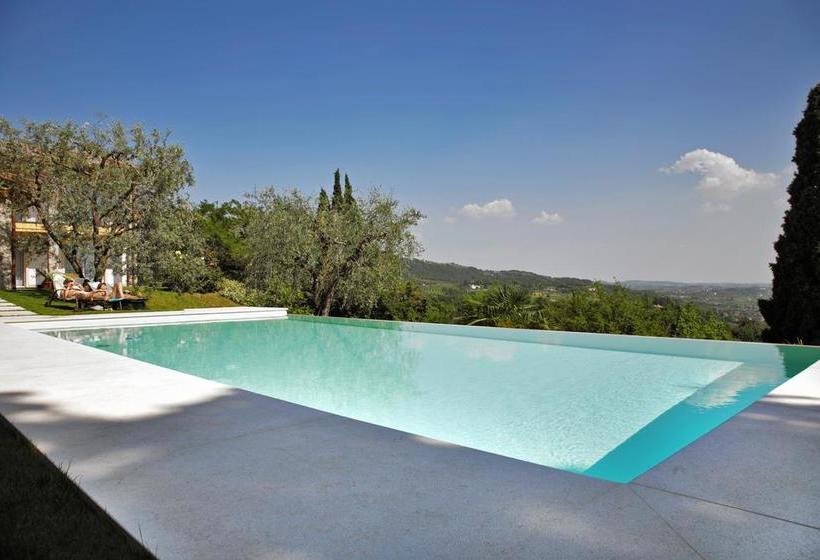 Bed and Breakfast Relais Colle San Giorgio  | Bardolino | Verona | Italia 2