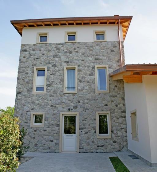 Bed and Breakfast Relais Colle San Giorgio  | Bardolino | Verona | Italia 20