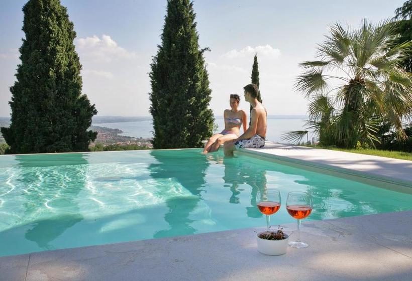 Bed and Breakfast Relais Colle San Giorgio  | Bardolino | Verona | Italia 4