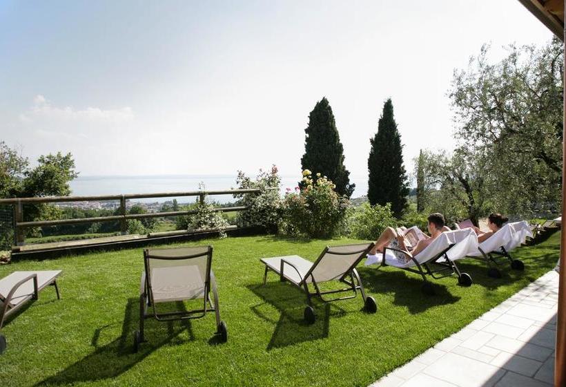 Bed and Breakfast Relais Colle San Giorgio  | Bardolino | Verona | Italia 5