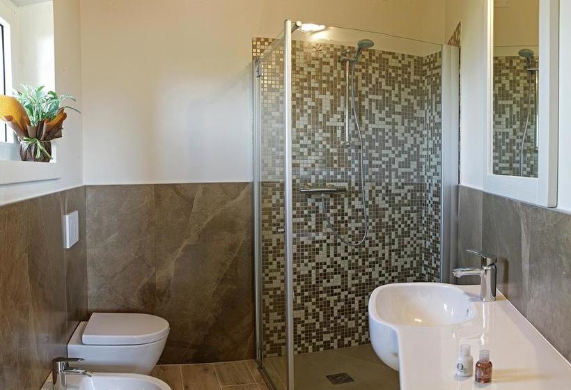 Bed and Breakfast Relais Colle San Giorgio  | Bardolino | Verona | Italia 7