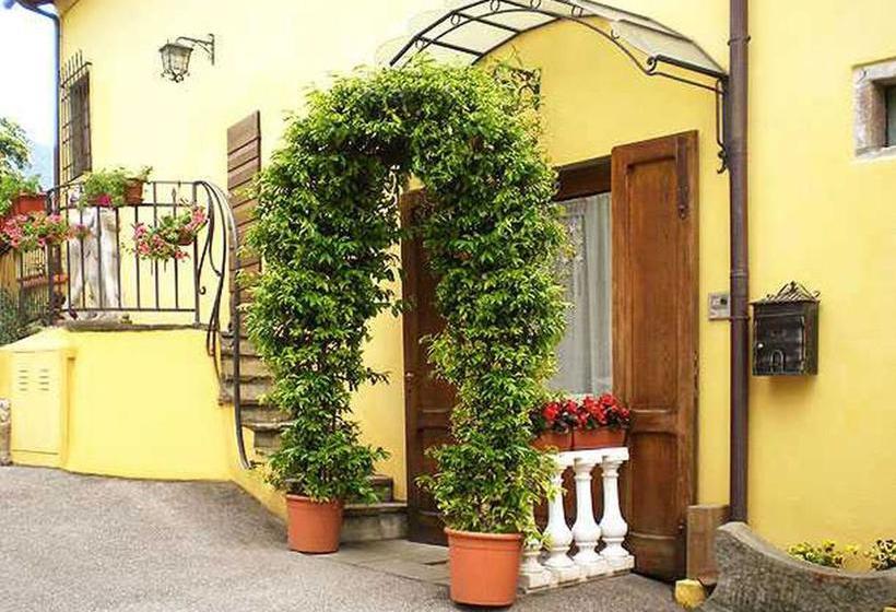 Bed and Breakfast Ulivo Rosso Florencia