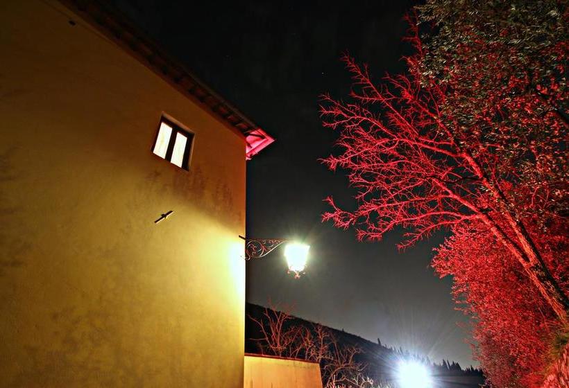 Bed and Breakfast Ulivo Rosso  | Sesto Fiorentino | Florence | Italia 1