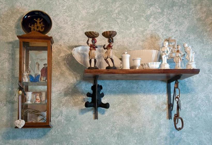 Bed and Breakfast Ulivo Rosso  | Sesto Fiorentino | Florence | Italia 10