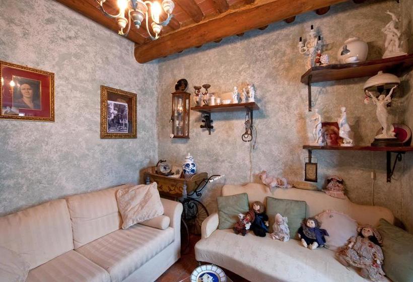 Bed and Breakfast Ulivo Rosso  | Sesto Fiorentino | Florence | Italia 11