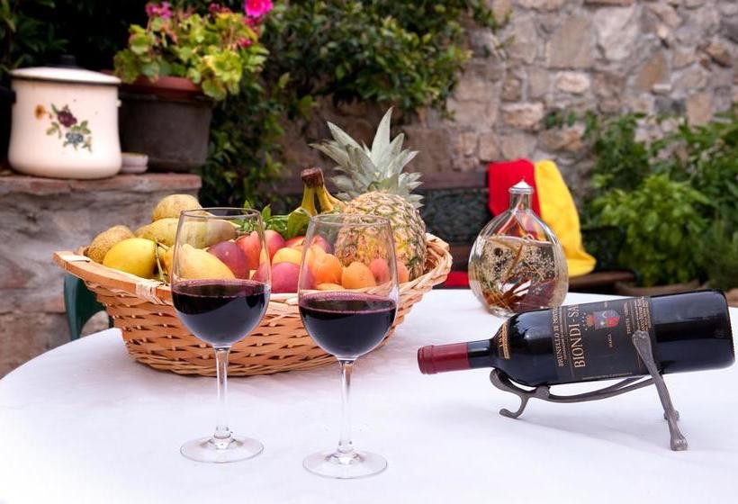 Bed and Breakfast Ulivo Rosso  | Sesto Fiorentino | Florence | Italia 14