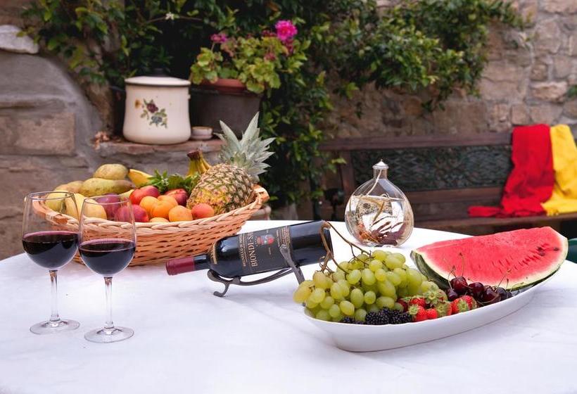 Bed and Breakfast Ulivo Rosso  | Sesto Fiorentino | Florence | Italia 15