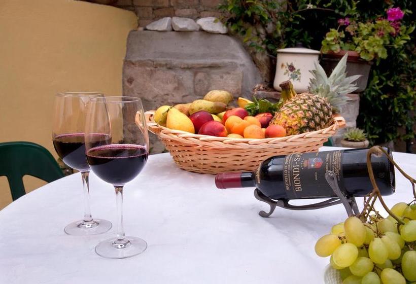 Bed and Breakfast Ulivo Rosso  | Sesto Fiorentino | Florence | Italia 16