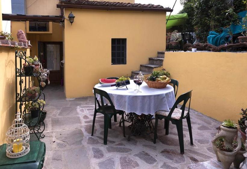 Bed and Breakfast Ulivo Rosso  | Sesto Fiorentino | Florence | Italia 17