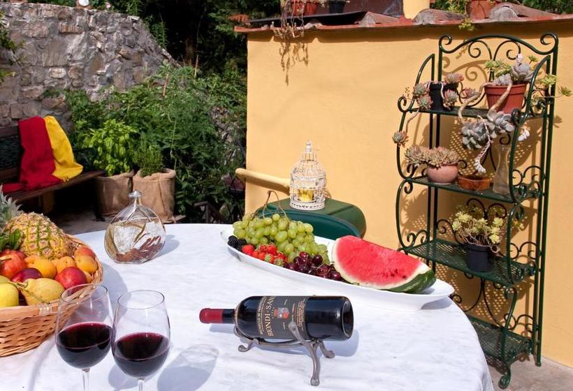 Bed and Breakfast Ulivo Rosso  | Sesto Fiorentino | Florence | Italia 18