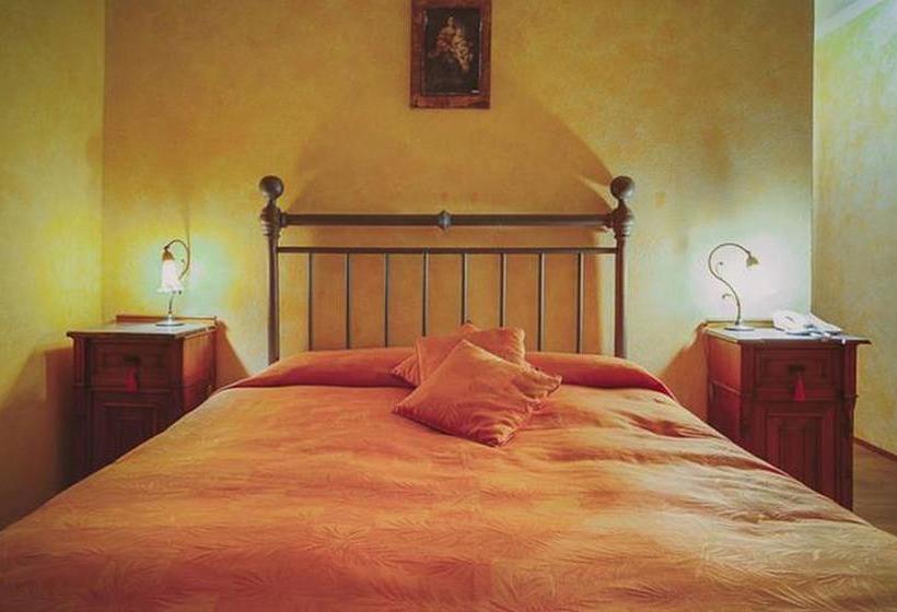 Bed and Breakfast Ulivo Rosso  | Sesto Fiorentino | Florence | Italia 2