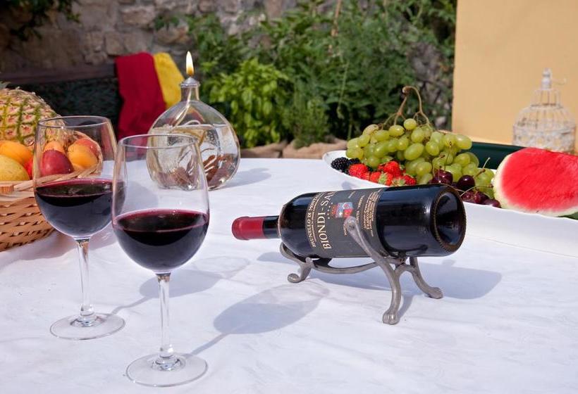 Bed and Breakfast Ulivo Rosso  | Sesto Fiorentino | Florence | Italia 20