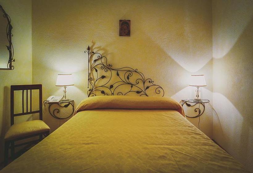 Bed and Breakfast Ulivo Rosso  | Sesto Fiorentino | Florence | Italia 3