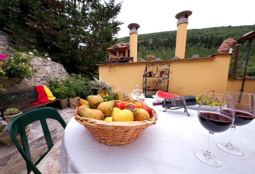 Bed and Breakfast Ulivo Rosso  | Sesto Fiorentino | Florence | Italia 5