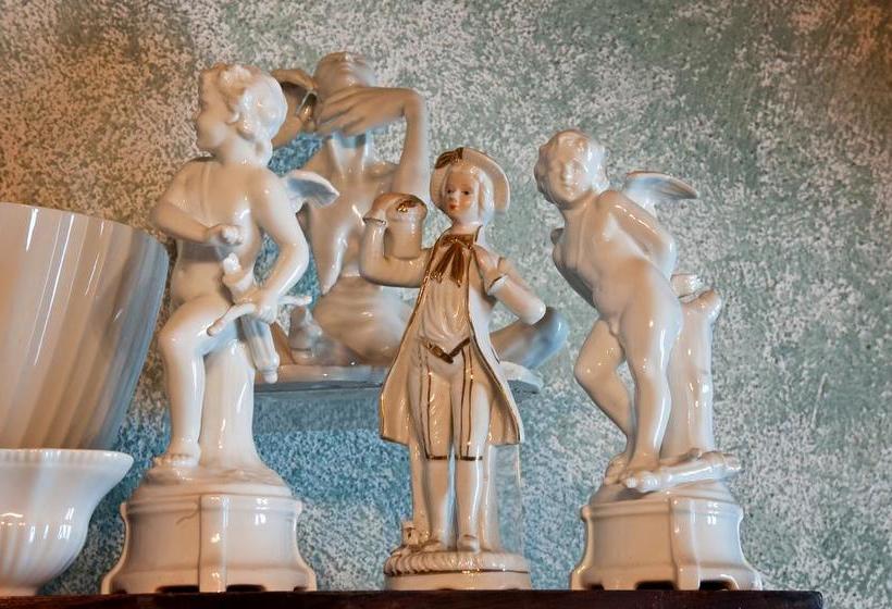 Bed and Breakfast Ulivo Rosso  | Sesto Fiorentino | Florence | Italia 6