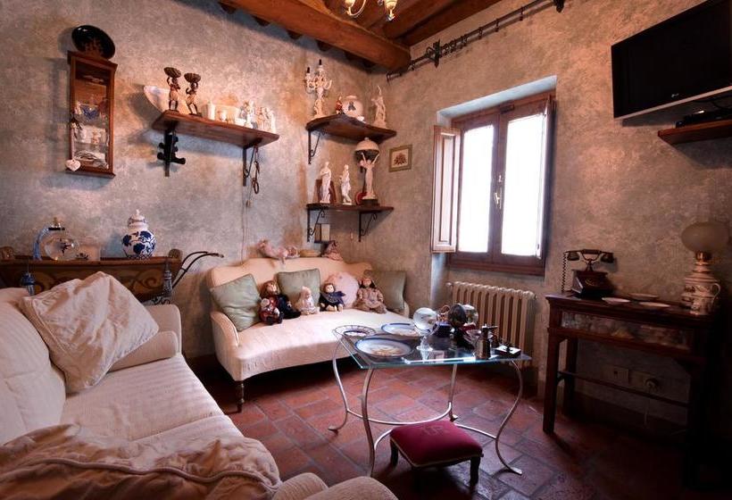 Bed and Breakfast Ulivo Rosso  | Sesto Fiorentino | Florence | Italia 7