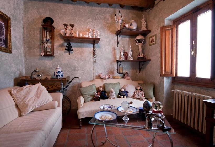 Bed and Breakfast Ulivo Rosso  | Sesto Fiorentino | Florence | Italia 8