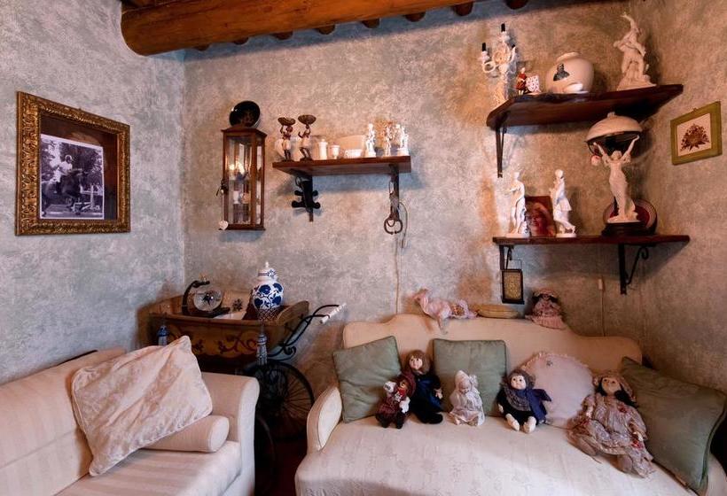 Bed and Breakfast Ulivo Rosso  | Sesto Fiorentino | Florence | Italia 9