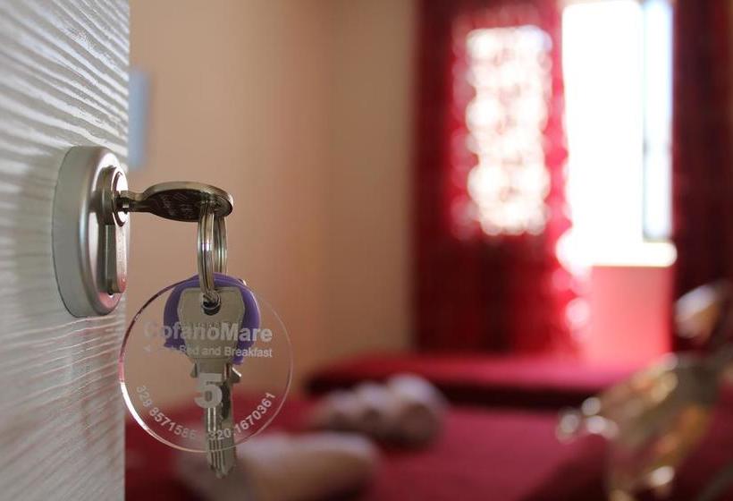 Bed and Breakfast Cofanomare Trapani