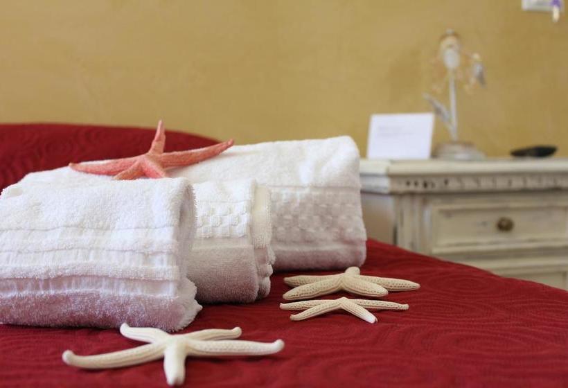 Bed and Breakfast Cofanomare  | Custonaci | Trapani | Italia 1