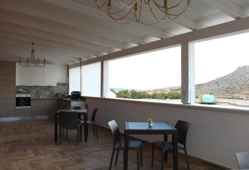 Bed and Breakfast Cofanomare  | Custonaci | Trapani | Italia 10