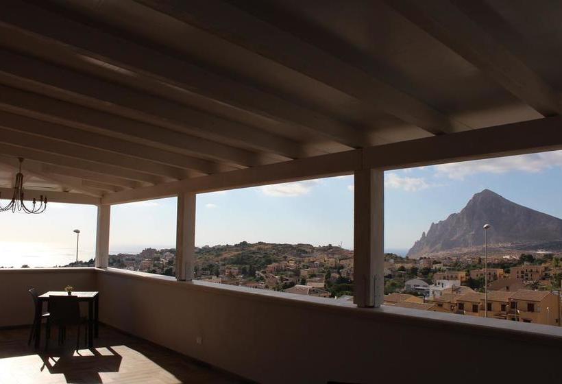 Bed and Breakfast Cofanomare  | Custonaci | Trapani | Italia 11