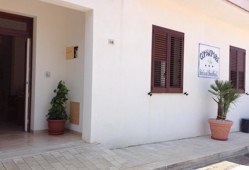 Bed and Breakfast Cofanomare  | Custonaci | Trapani | Italia 12