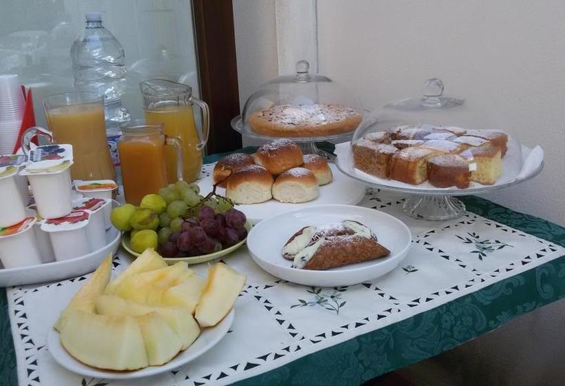 Bed and Breakfast Cofanomare  | Custonaci | Trapani | Italia 14