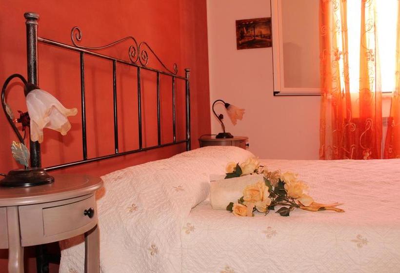 Bed and Breakfast Cofanomare  | Custonaci | Trapani | Italia 15