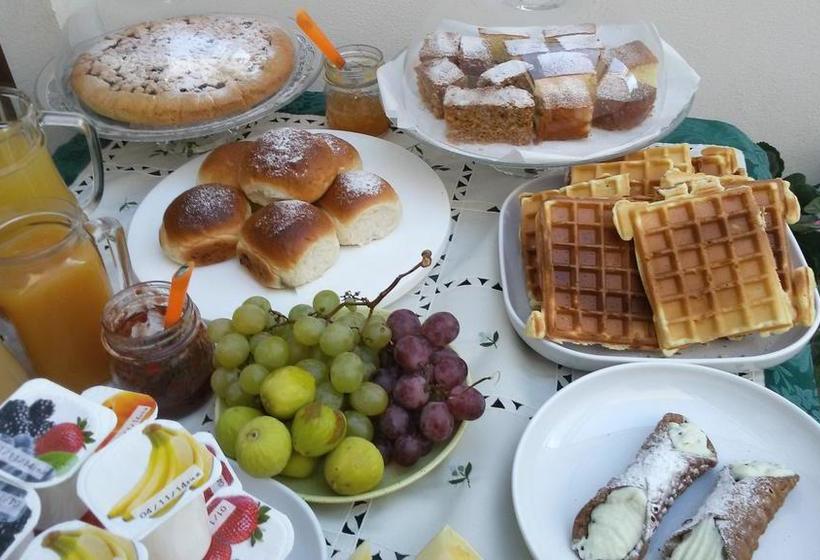 Bed and Breakfast Cofanomare  | Custonaci | Trapani | Italia 16