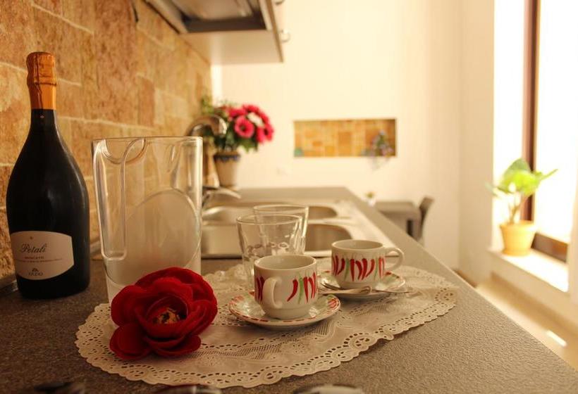 Bed and Breakfast Cofanomare  | Custonaci | Trapani | Italia 17