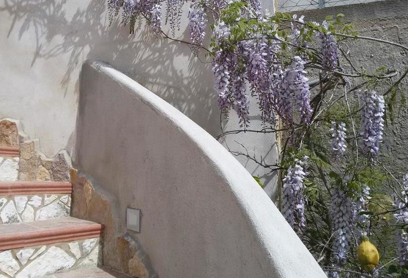 Bed and Breakfast Cofanomare  | Custonaci | Trapani | Italia 18