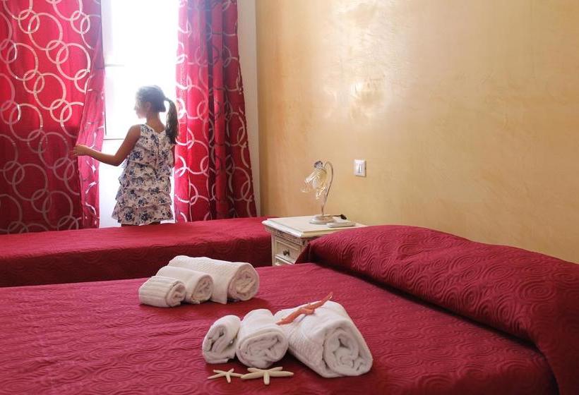 Bed and Breakfast Cofanomare  | Custonaci | Trapani | Italia 2