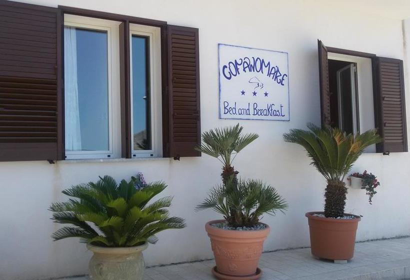 Bed and Breakfast Cofanomare  | Custonaci | Trapani | Italia 20