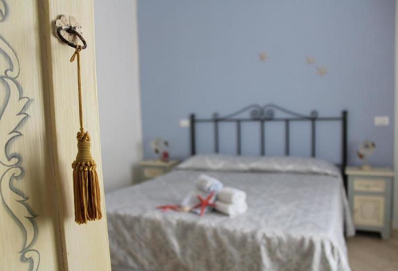 Bed and Breakfast Cofanomare  | Custonaci | Trapani | Italia 3