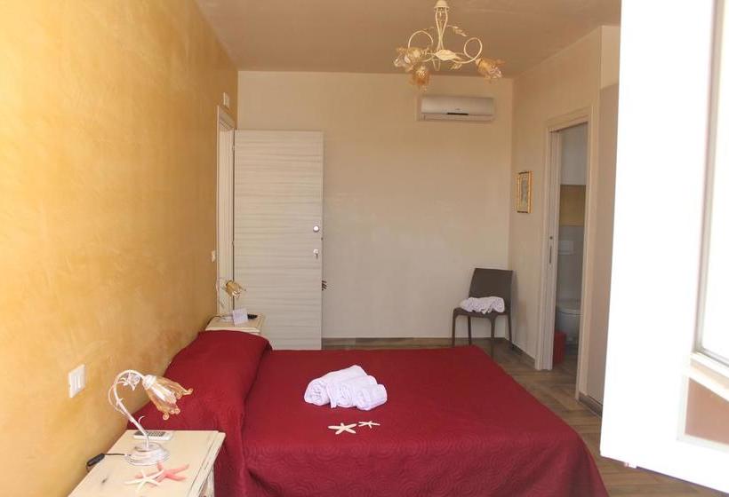 Bed and Breakfast Cofanomare  | Custonaci | Trapani | Italia 4