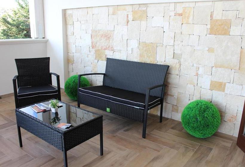 Bed and Breakfast Cofanomare  | Custonaci | Trapani | Italia 5