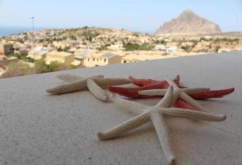 Bed and Breakfast Cofanomare  | Custonaci | Trapani | Italia 6