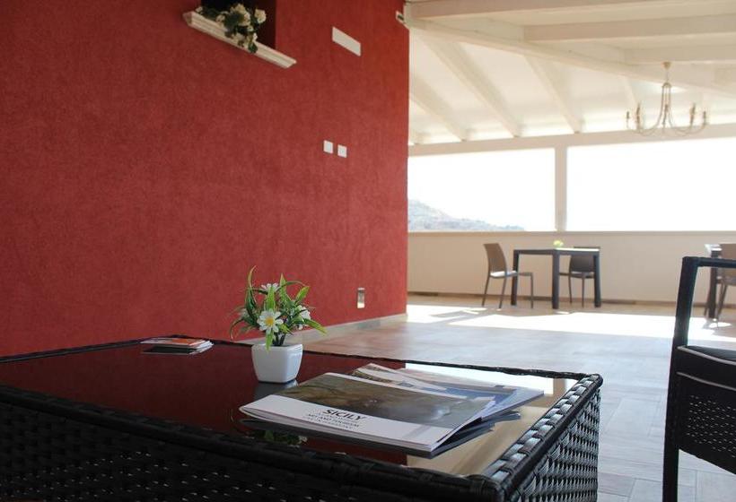 Bed and Breakfast Cofanomare  | Custonaci | Trapani | Italia 7