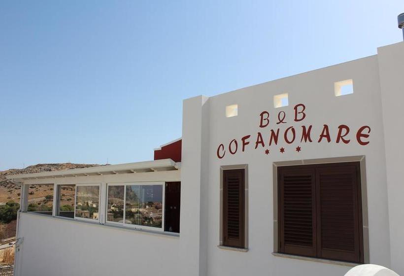 Bed and Breakfast Cofanomare  | Custonaci | Trapani | Italia 8