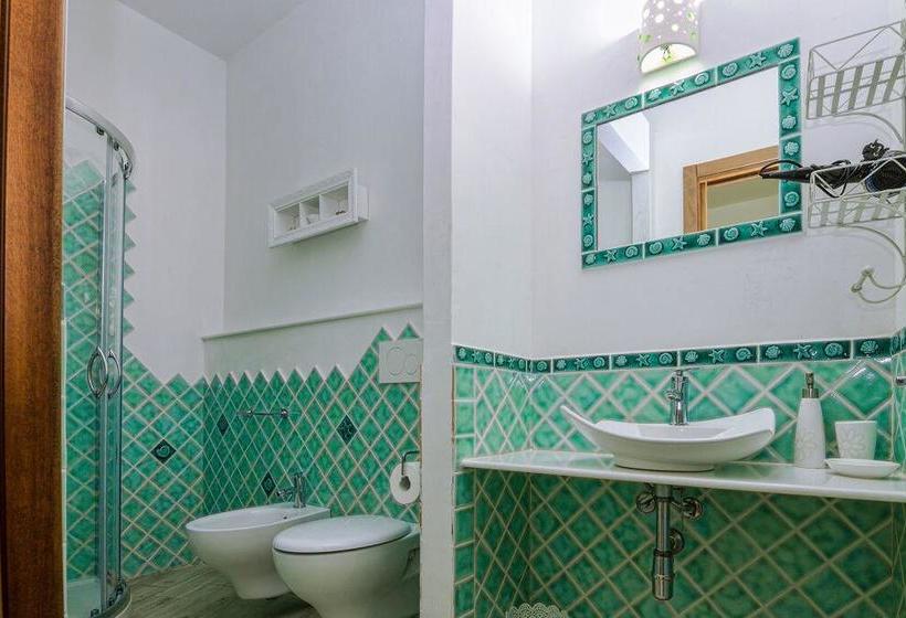 Bed and Breakfast Il Leccio