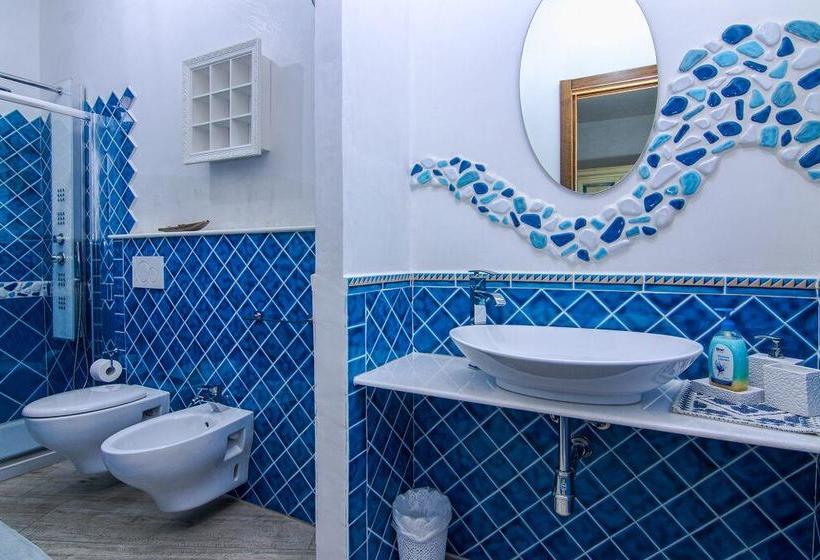 Bed & Breakfast Il Leccio  | Tortoli | Sardinia | Italien 1