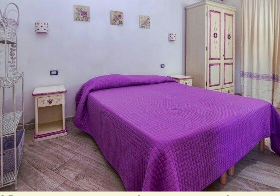 Bed & Breakfast Il Leccio  | Tortoli | Sardinia | Italien 10